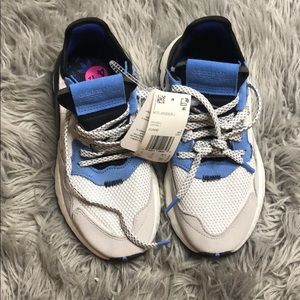 Adidas NITE JOGGER J size 4.5 BNWT